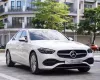 Mercedes-Benz C200 Avantgarde 2025 - Còn bảo hành hãng, zin 100%. Bao check test toàn quốc kể cả vào hãng 