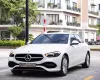 Mercedes-Benz C200 Avantgarde 2025 - Còn bảo hành hãng, zin 100%. Bao check test toàn quốc kể cả vào hãng 