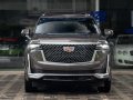 Cadillac Escalade ESV Platinum 2022 - Cadillac Escalade ESV Platinum 2022, mới 100%, màu đen, nhập khẩu nguyên chiếc Mỹ giá 11 tỷ 500 tr tại Hà Nội