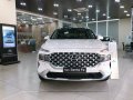Hyundai SantaFe 2022 - Giảm nóng 50 triệu - Cam kết giá tốt nhất toàn hệ thống giá 999 triệu tại Hà Nội