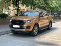 Nhập khẩu Ford Ranger Wiltrack Biturbo bản 2.0 2019  giá 855 triệu tại Hà Nội