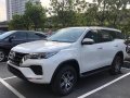 Toyota Vinh - Nghệ An bán xe Fortuner AT giá rẻ nhất Nghệ An, hỗ trợ trả góp 80% lãi suất thấp giá 1 tỷ 107 tr tại Nghệ An