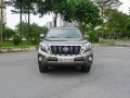 Toyota Land Cruiser Prado 2013 - Cần bán xe đăng ký 2013 xe gia đình, giá thương lượng giá 1 tỷ 340 tr tại Hà Nội