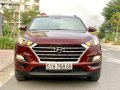 Hyundai Tucson 2021 - Cần bán xe Hyundai Tucson AT Model 2021 BS Đẹp. Xe chính chủ, 1 chủ mua mới từ đầu giá 1 tỷ 680 tr tại Tp.HCM