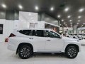 Mitsubishi Pajero Sport 2022 - Ưu đãi với nhiều quà tặng trong tháng sắm xế cưng, hỗ trợ lên đến 100% thuế trước bạ giá 989 triệu tại Hà Nội