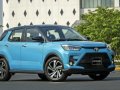 Toyota Raize 2022 - Xe giao ngay trong tháng, chương trình giá tốt giá 560 triệu tại Tp.HCM