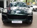 Porsche Cayenne 2015 - Nhập khẩu nguyên chiếc giá 2 tỷ 660 tr tại Hà Nội