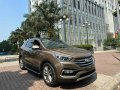 Hyundai Santa Fe 2018 - Gía tốt nhất thị trường, cam kết chất lượng, xem xe trực tiếp nhận giá tốt nhất giá 830 triệu tại Hà Nội