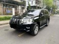 Toyota Land Cruiser Prado Prado 2021 cực đẹp 2021 - Prado 2021 cực đẹp giá 2 tỷ 460 tr tại Hà Nội