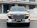 Toyota Land Cruiser 2022 - Xe như mới, xuất hoá đơn cao giá 4 tỷ 680 tr tại Hà Nội