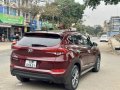 Hyundai Tucson 2016 - Màu đỏ, nhập khẩu giá 655 triệu tại Hà Nội