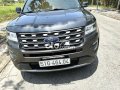 Ford Explorer   2017 nhà đang đi chính chủ 2017 - ford Explorer 2017 nhà đang đi chính chủ giá 1 tỷ 40 tr tại Tp.HCM