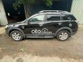 Chevrolet Captiva xe oto  sx2007 màu đen 2007 - xe oto chevrolet sx2007 màu đen giá 175 triệu tại Đồng Nai
