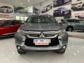 Mitsubishi Pajero Sport 2017 - Nhập khẩu Thái Lan giá 759 triệu tại Bình Dương
