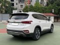 Hyundai Santa Fe 2019 - Màu trắng, giá cạnh tranh giá 905 triệu tại Hà Nội