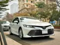 Toyota Camry 2.0G 2019 - Bán xe Toyota Camry 2.0G đời 2019, màu trắng, giá tốt giá 810 triệu tại Hà Nội