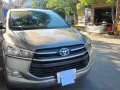 Toyota Innova 2017 - BÁN XE TOYOTA INNOVA 2.0E - 2017 - Giá 449 TRIỆU . giá 449 triệu tại Bình Dương