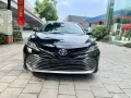 Toyota Camry 2.0G 2019 - Bán Toyota Camry 2.0G sản xuất 2019, màu trắng, nhập khẩu, xe đẹp chỉ đi gia đình giá 805 triệu tại Hà Nội