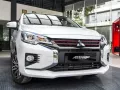 Mitsubishi Attrage 2023 giá 420 triệu tại Thanh Hóa