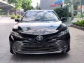 Toyota Camry 2.0G 2020 - Bán xe Toyota Camry 2.0G năm 2020, màu đen, xe nhập khẩu Thái giá 840 triệu tại Hà Nội