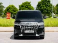 Toyota Alphard Excutive 2022 - Xe Toyota Alphard Excutive sản xuất 2022, màu đen, xe nhập giá 3 tỷ 400 tr tại Hà Nội