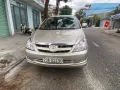 Toyota Innova 2006 - Gia đình đổi xe cần bán toyota innova  đời 2006 bản G xịn, xe đi giữ gìn kỹ nên còn rất tốt.  giá 165 triệu tại Đà Nẵng