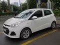 Hyundai i10 2016 - Chính chủ bán xe Huyndai I10  giá 179 triệu tại Hà Nội