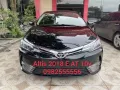 Toyota Corolla altis 2018 - Bán Altis 1.8E sx 2018 xe cực đẹp một chủ từ đầu giá 475 triệu tại Hà Nội