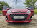 Hyundai i10 2019 giá 322 triệu tại Yên Bái