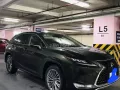 Lexus RX 300 2020 - CHÍNH CHỦ CẦN BÁN XE LEXUS RX 300 SẢN XUẤT NĂM 2020  giá 2 tỷ 800 tr tại Hà Nội