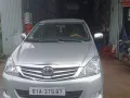 Toyota Innova 2011 - Chính Chủ Bán Xe TOYOTA INNOVA ĐỜI 2011 giá 245 triệu tại Gia Lai