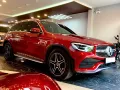 Mercedes-Benz GLC 300 2021 -  Siêu phẩm Mercedes GLC 300 đỏ/ đen sản suất 2021 giá 1 tỷ 888 tr tại Hà Nội