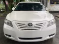 Toyota Camry LE 2007 - Toyota Camry 2.4LE 2007 model 2008 odo 7 vạn chuẩn. giá 386 triệu tại Tp.HCM