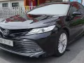 Toyota Camry 2021 - Chào bán CAMRY 2.5Q – 2021 nhập khẩu giá 1 tỷ 30 tr tại Hà Nội