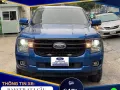 Ford Ranger 2022 - Cần bán Ford Ranger đời 2022, màu xanh lam, giá 647tr còn hỗ trợ cho anh chị xem và cọc trực tiếp  giá 647 triệu tại Tp.HCM