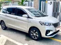 Suzuki Ertiga Hybrid 2022 - Suzuki Ertiga Hybrid 2022 xăng điện số tự động 7 chổ giá 519 triệu tại Tp.HCM