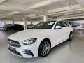 Mercedes-Benz E300 2022 - CẦN BÁN XE MERCEDES E300 AMG TRẮNG CHÍNH HÃNG, LƯỚT 8.000 KM giá 2 tỷ 600 tr tại Tp.HCM