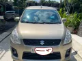 Suzuki Ertiga GLX 2015 - Bán ô tô Suzuki Ertiga GLX đời 2015, màu vàng, nhập khẩu chính hãng giá 299 triệu tại Tp.HCM