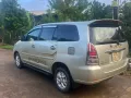 Toyota Innova 2006 - Chính chủ Bán innova 2006 bản G. giá 169 triệu tại Bình Phước