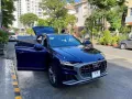 Audi Q8 2020 - Cần bán xe Audi Q8 sản xuất 2020, màu xanh lam giá 3 tỷ 333 tr tại Tp.HCM