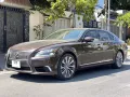 Lexus LS 2010 - Bán Lexus LS đời 2010, màu nâu, 988 triệu giá 988 triệu tại Tp.HCM