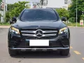 Mercedes-Benz GLC 300 2018 - Xe Mercedes đời 2018, màu đen giá 1 tỷ 130 tr tại Tp.HCM