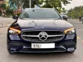 Mercedes-Benz C200 2022 - Cần bán gấp Mercedes đời 2022, màu xanh lam giá 1 tỷ 295 tr tại Tp.HCM