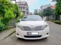 Toyota Venza 2010 - Bán ô tô Toyota Venza đời 2010, màu trắng giá 441 triệu tại Tp.HCM