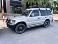 Mitsubishi Pajero 1993 - Cần bán xe Pajero V32 2.6 sản xuất năm 1993 giá 70 triệu tại Tp.HCM