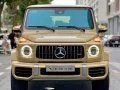 Mercedes-Benz G63 2021 - Tiết kiệm ngay 4 tỉ giá 9 tỷ 250 tr tại Tp.HCM