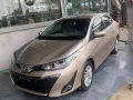 Toyota Vios 2019 - TOYOTA VIOS 1.5G SX 2019 giá 410 triệu tại Hà Nội