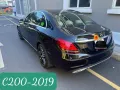 Mercedes-Benz C300 2019 - Bán Xe Mercedes Benz - C Class Sản Xuất Năm 2019 giá 875 triệu tại Tp.HCM