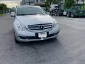 Mercedes-Benz C250 2005 - Gia đình đối xe cần bán em Mercedes R350.Odo 176668km giá 237 triệu tại Tp.HCM