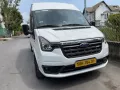 Ford Transit 2023 - Chính Chủ Cần Bán Xe Transit Jx6581 Ta-M5 Sản Xuất Năm 2023 giá 720 triệu tại Tp.HCM